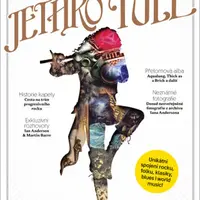 Jethro Tull - kompletní příběh