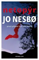 Netopýr - Jo Nesbø