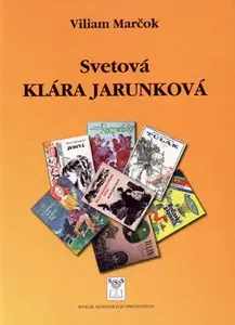 Svetová Klára Jarunková - Viliam Marčok