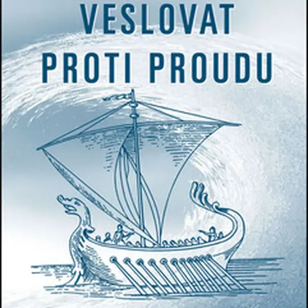 Veslovat proti proudu - Jorge A. Livraga