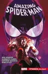 Amazing Spider-Man 5 - Štvanice - díl druhý - Nick Spencer, Humberto Ramos, Gerardo Sandoval