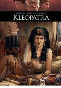 Kleopatra - Victor Battaggion, Andrea Meloni