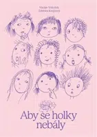 Aby se holky nebály - Václav Vokolek, Zdenka Krejčová