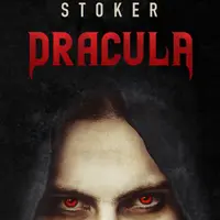 Dracula - Bram Stoker - e-kniha