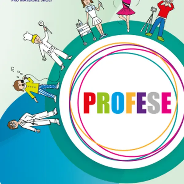 KAFOMETÍK Profese