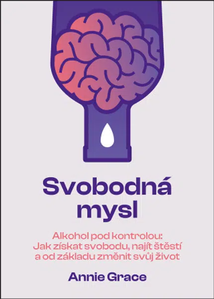 Svobodná mysl - Annie Grace - e-kniha