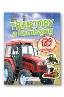 Traktory a kombajny