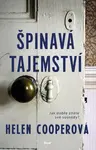 Špinavá tajemství - Helen Cooper