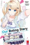 Our Dating Story Volume 1 - Nagaoka Makiko