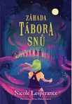 Záhada tábora snů - Nicole Lesperanceová