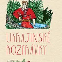 Ukrajinské rozprávky - Peter Mišák