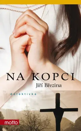 Na kopci - Jiří Březina - e-kniha