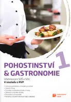 Pohostinství & gastronomie 1