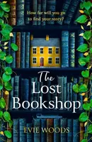 The Lost Bookshop - Evie Woods