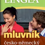 Česko-německý mluvník... rozvažte si jazyk