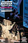 Batman - Špatný den: Catwoman / Mr. Freeze - G. Willow Wilsonová, Gerry Duggan, Jamie McKelvie