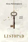 Listopád - Alena Mornštajnová - e-kniha