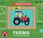 Projeď si cestu - Farma - Dyrander Johnny