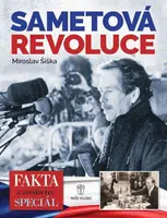 Sametová revoluce - Miroslav Šiška