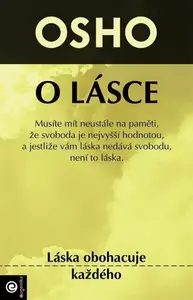 O lásce - Osho Rajneesh