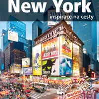 New York - Lingea - e-kniha