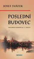 Poslední Budovec - Josef Svátek - e-kniha