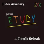 Dětské etudy - Ludvík Aškenazy - audiokniha