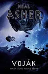 Voják - Vzestup Džainu 1 - Neal Asher