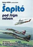 Šapitó pod širým nebem akrobacie ve vojenské kamizole - Václav Vašek