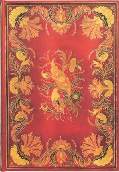 Zápisník Paperblanks - Fiammetta - Midi nelinkovaný