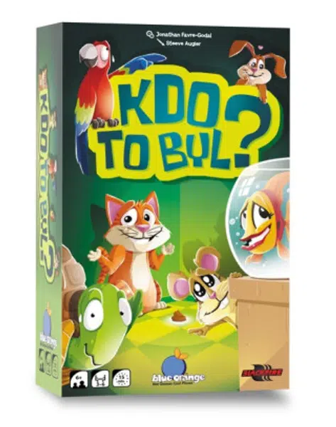 Kdo to byl?