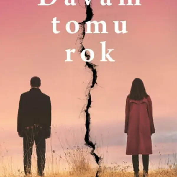 Dávám tomu rok - Helen Whitakerová