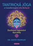 Tantrická jóga a transformační síla Bohyně - David Frawley