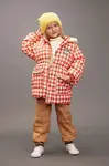 Mini Rodini  Dětská bunda  Ritzratz