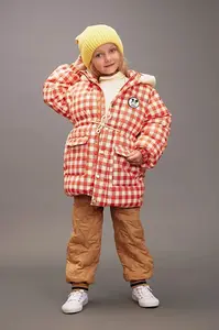 Mini Rodini  Dětská bunda  Ritzratz