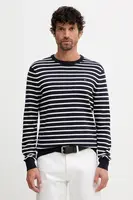 Bavlněný svetr Tommy Hilfiger