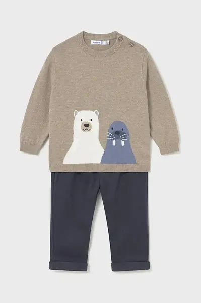 Sada pre bábätká Mayoral