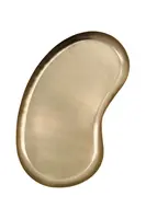 Dekoratívny podnos House Doctor HDOsea 15 x 28 cm