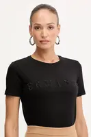 Bavlnené tričko ERMANNO Firenze