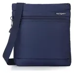 Dámska kabelka Hedgren Leonce Total eclipse