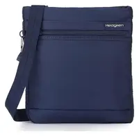 Dámska kabelka Hedgren Leonce Total eclipse