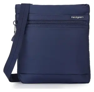 Dámska kabelka Hedgren Leonce Total eclipse