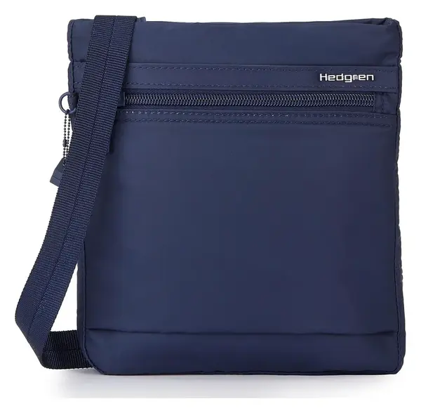 Dámska kabelka Hedgren Leonce Total eclipse