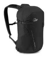 Turistický batoh Lowe Alpine Edge 18 Black
