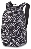 Batoh na notebook Dakine Campus M 25L 80s Geo