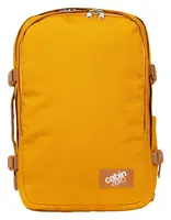 Cestovný batoh do lietadla CabinZero Classic Pro 32L Orange Chill