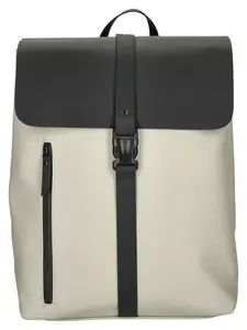 Mestský batoh Enrico Benetti Glasgow 62150 Light Taupe