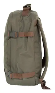 Cestovný batoh do lietadla CabinZero Classic 36L Georgian Khaki