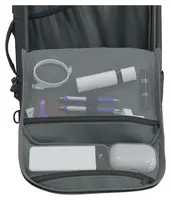 Batoh do lietadla 55x40x20 CabinZero Adv 32L Original Grey