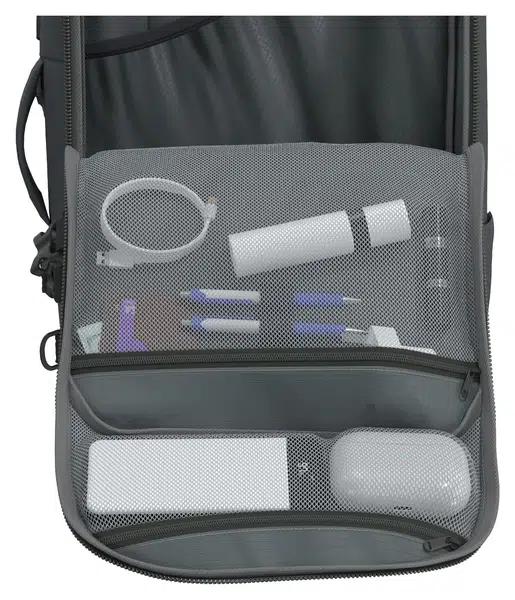 CabinZero Adv 32L Original Grey